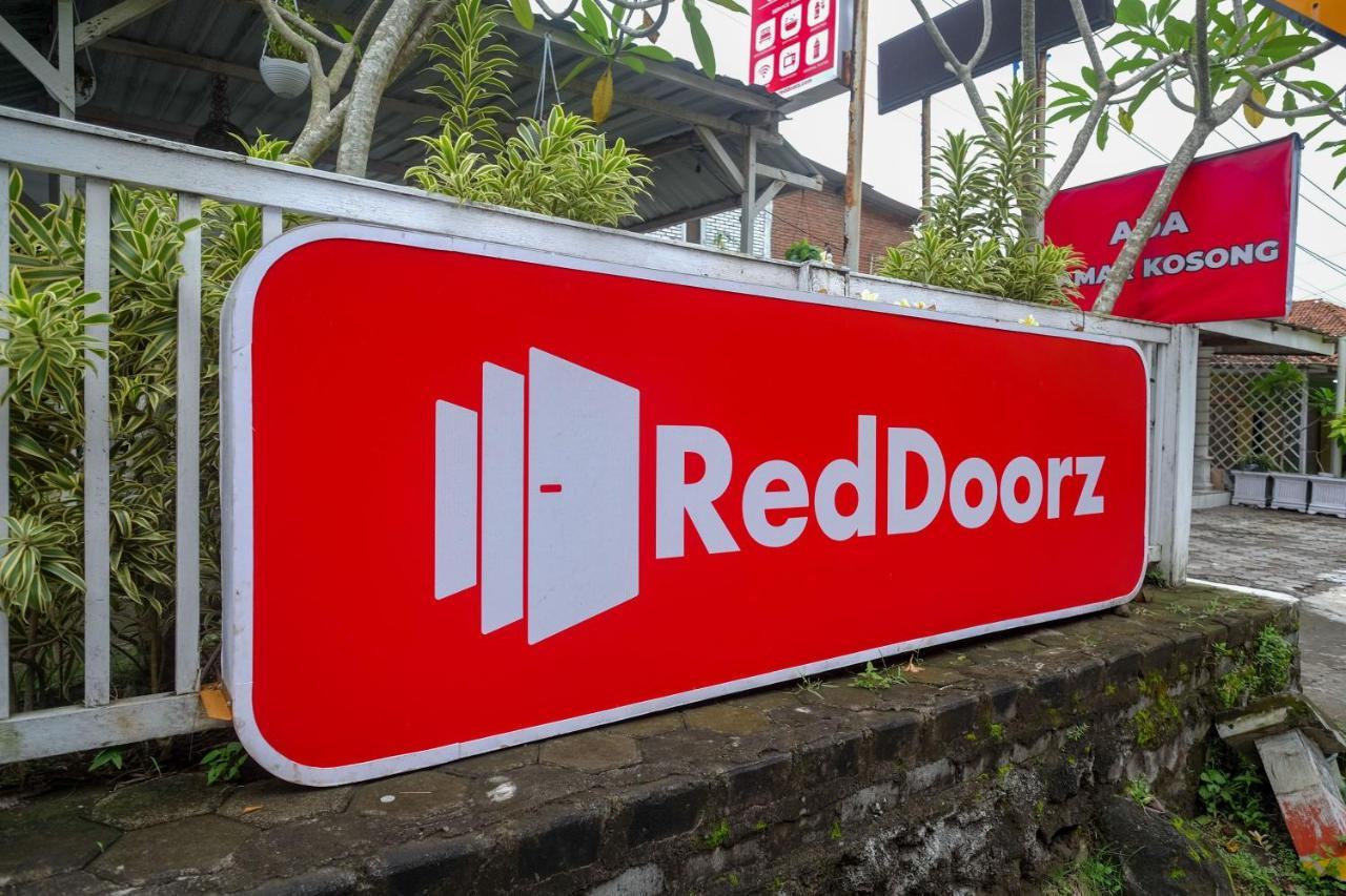 帕朗特里蒂斯 Reddoorz At Paris Ocean酒店 外观 照片