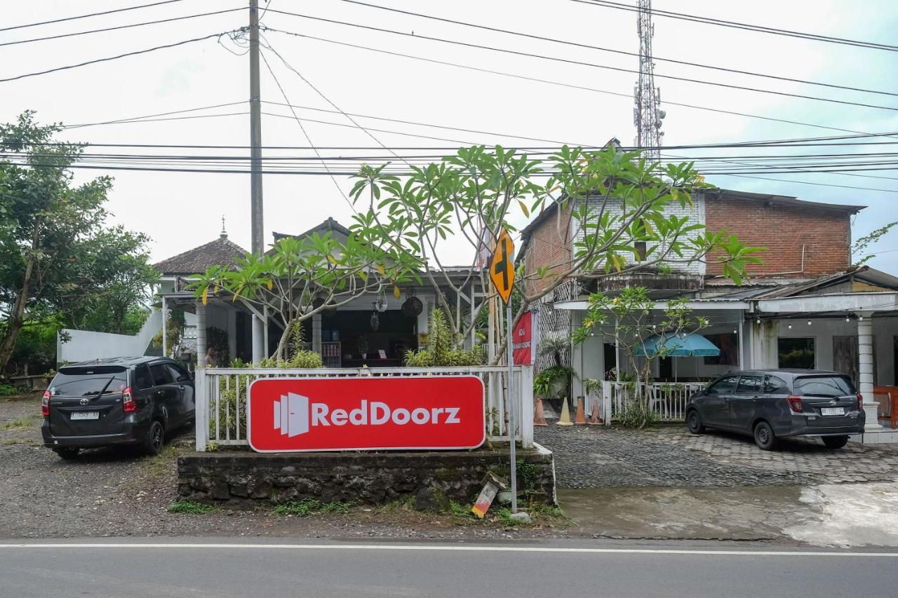 帕朗特里蒂斯 Reddoorz At Paris Ocean酒店 外观 照片