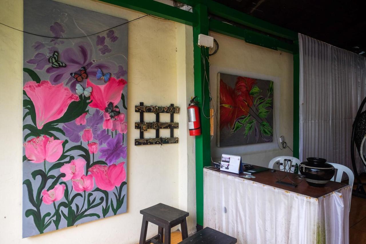 帕朗特里蒂斯 Reddoorz At Paris Ocean酒店 外观 照片