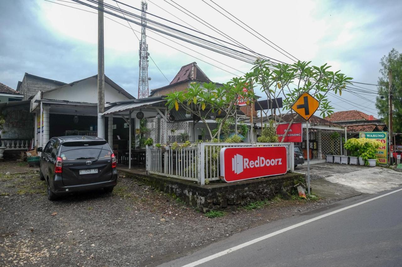 帕朗特里蒂斯 Reddoorz At Paris Ocean酒店 外观 照片